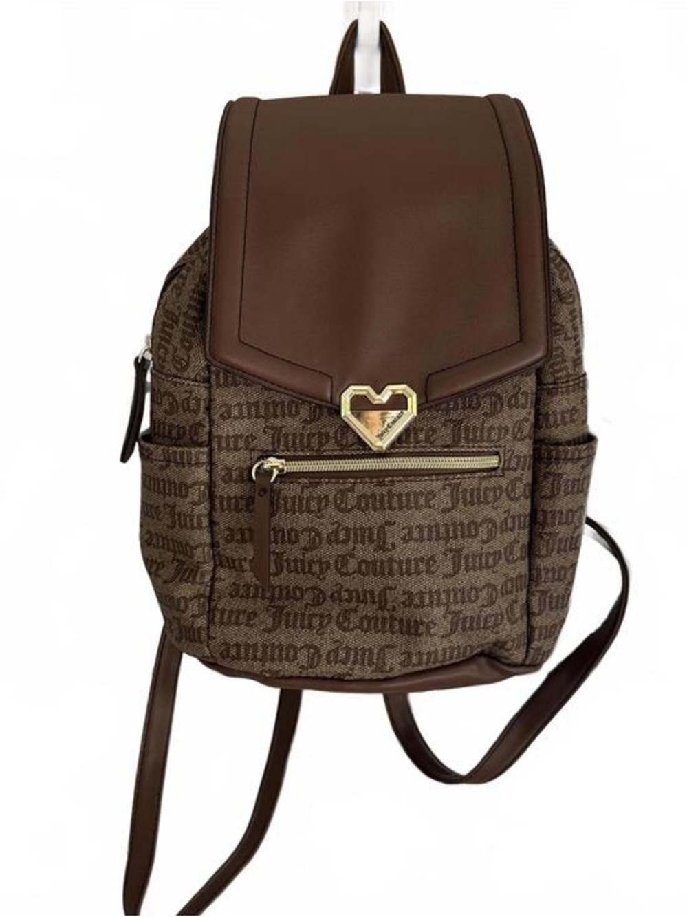 Mini Juicy Couture backpack